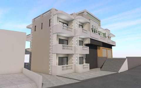 Drossia Residenza Boutique Hotel Malia Hotel in Malia, Crete