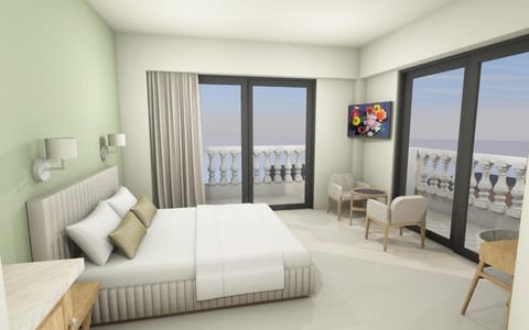 Drossia Residenza Boutique Hotel Malia Hotel in Malia, Crete