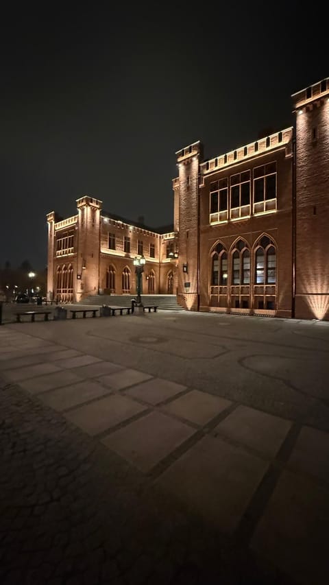 apartament u filipa Apartment in West Pomeranian Voivodeship, Poland