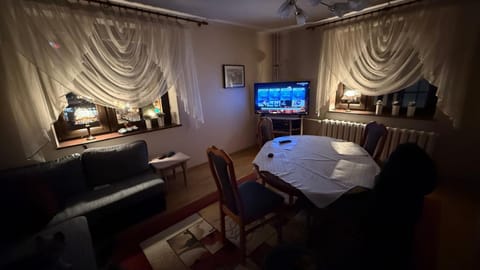 apartament u filipa Apartment in West Pomeranian Voivodeship, Poland