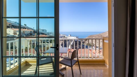 Day, Balcony/Terrace, Sea view