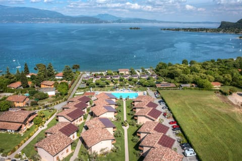 View (from property/room), Lake view