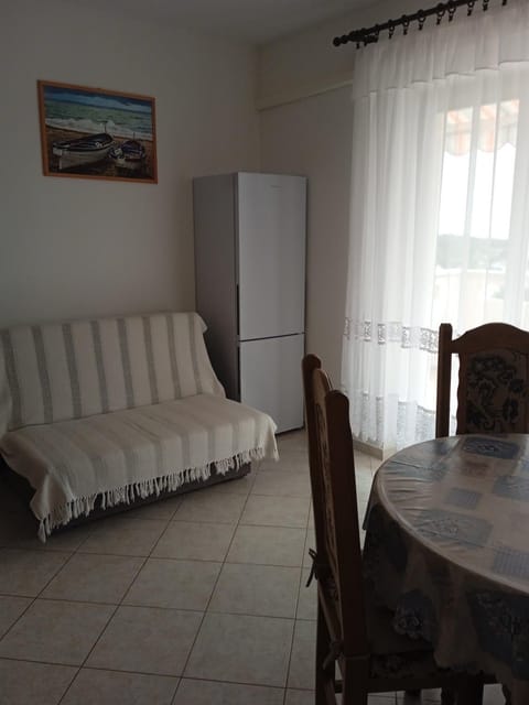 Apartmani Vesna Apartment in Lun