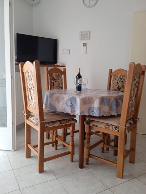 Apartmani Vesna Apartment in Lun