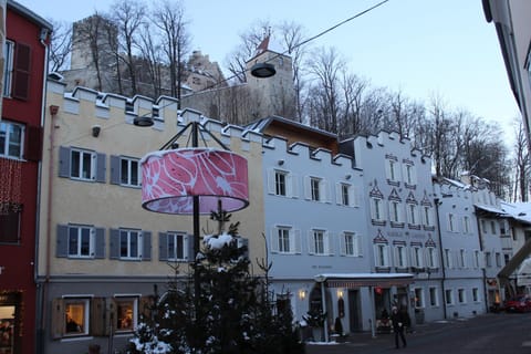 Hotel Krone Hotel in Bruneck