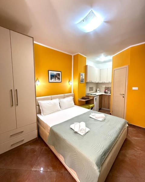 Apartments Casa del Sol Jovana Apartment in Kotor