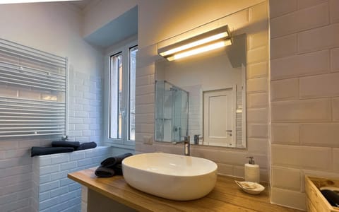 Guest House S Caterina Bed and Breakfast in Viterbo