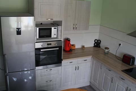Appartement lumineux et Agréable 6 Personnes Apartment in St-Malo