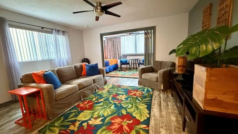 TV and multimedia, Living room, air conditioner