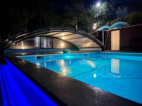 Villa Diamond Hill Villa in Sarajevo