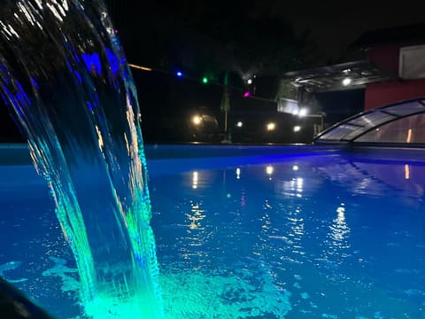 Villa Diamond Hill Villa in Sarajevo