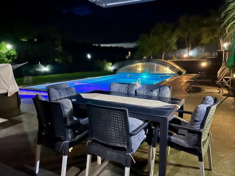 Villa Diamond Hill Villa in Sarajevo