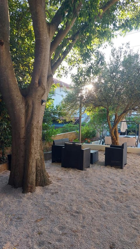 Apartments Jeličić Apartment in Biograd na Moru