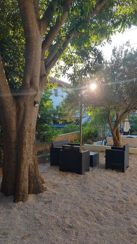 Apartments Jeličić Apartment in Biograd na Moru