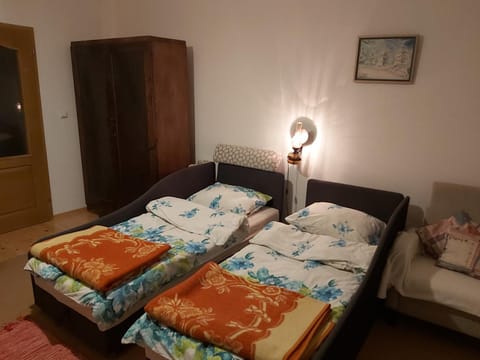 Guest House Mickey Bed and Breakfast in Sarajevo