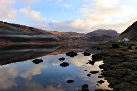 Uircheann Righ Bed and Breakfast in Scotland