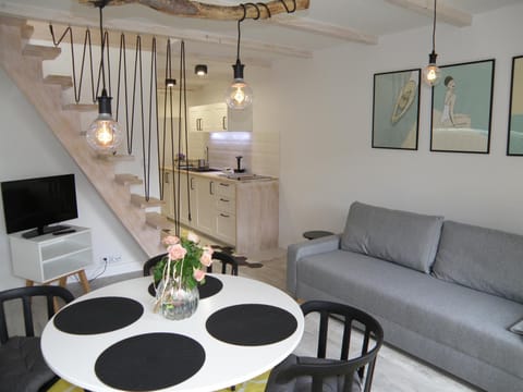 Aloza Vacation rental in Pomeranian Voivodeship