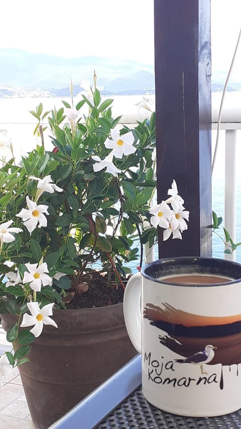 Apartment Bonaca Apartment in Dubrovnik-Neretva County