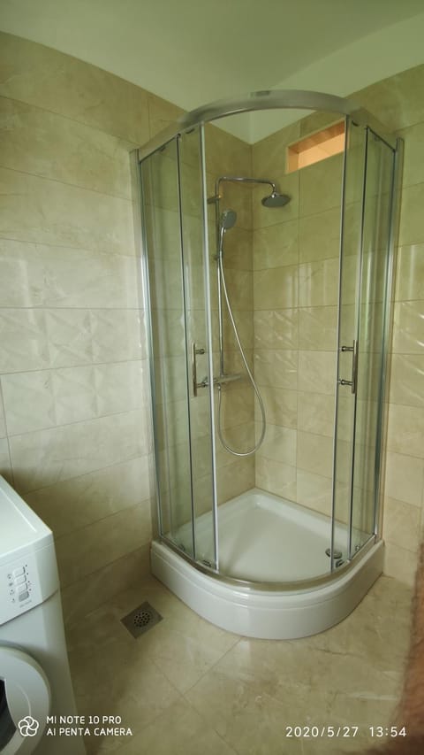 Accommodation Mamut Apartment in Šibenik-Knin County, Croatia