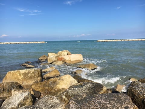 Residence IL PORTO Apartment in Fano