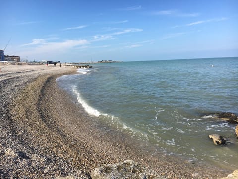 Residence IL PORTO Apartment in Fano