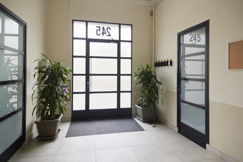 Facade/entrance, Lobby or reception