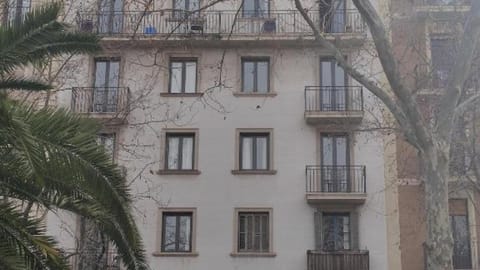 Diagonal Apartments Apartment in Barcelona