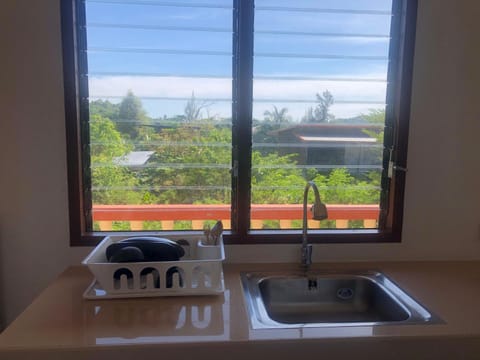 Phumin Apartment Apartment in Sala Dan