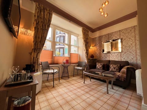 Bowness Bay Suites Bed and Breakfast in Bowness-on-Windermere