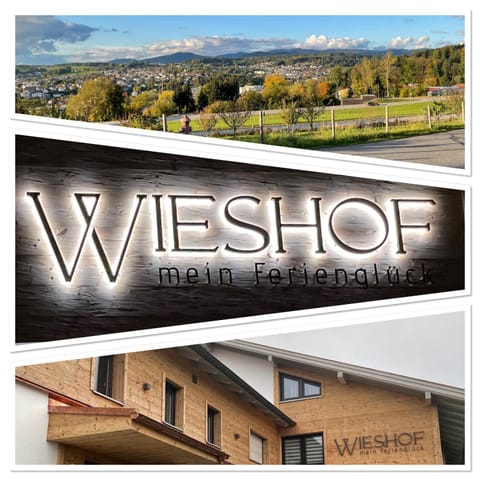 Staff, Property logo or sign