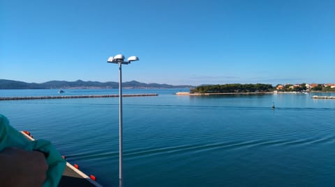 Apartment Nives Apartment in Zadar