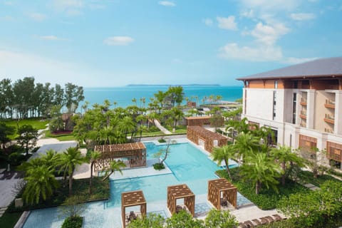 View (from property/room)