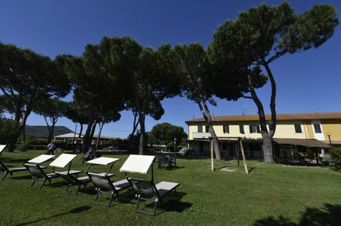 Agriturismo Redipuglia Farm Stay in Tuscany