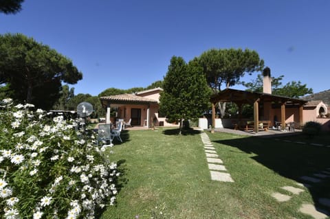 Agriturismo Redipuglia Farm Stay in Tuscany