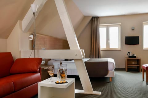 La Clef des Champs - Proche Colmar Hotel in Baden-Württemberg