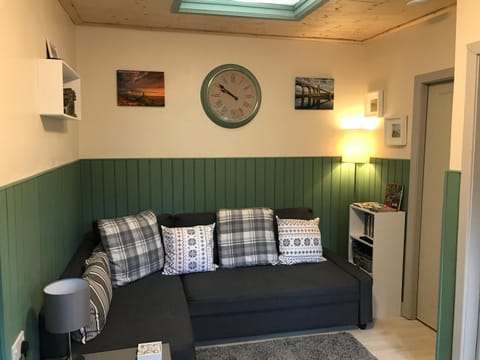 Apartment/Flat 3 Apartment in Menai Bridge