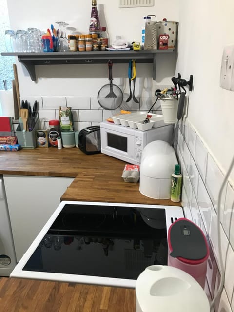 Apartment/Flat 3 Apartment in Menai Bridge