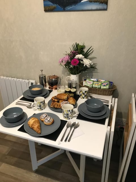 Apartment/Flat 3 Apartment in Menai Bridge