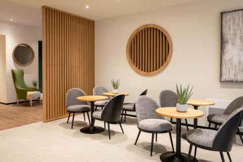 Communal lounge/ TV room, Lounge or bar