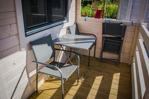 Domki Aleja Róż House in Miedzyzdroje