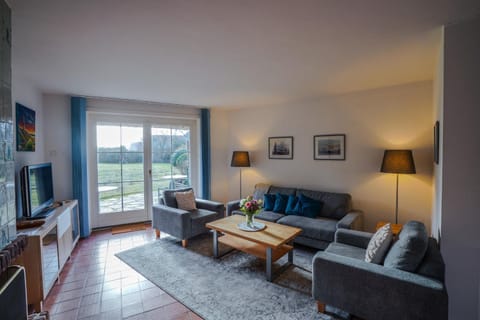 Ameland Apartment in Wenningstedt-Braderup