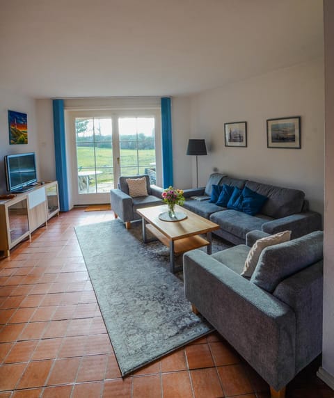 Ameland Apartment in Wenningstedt-Braderup