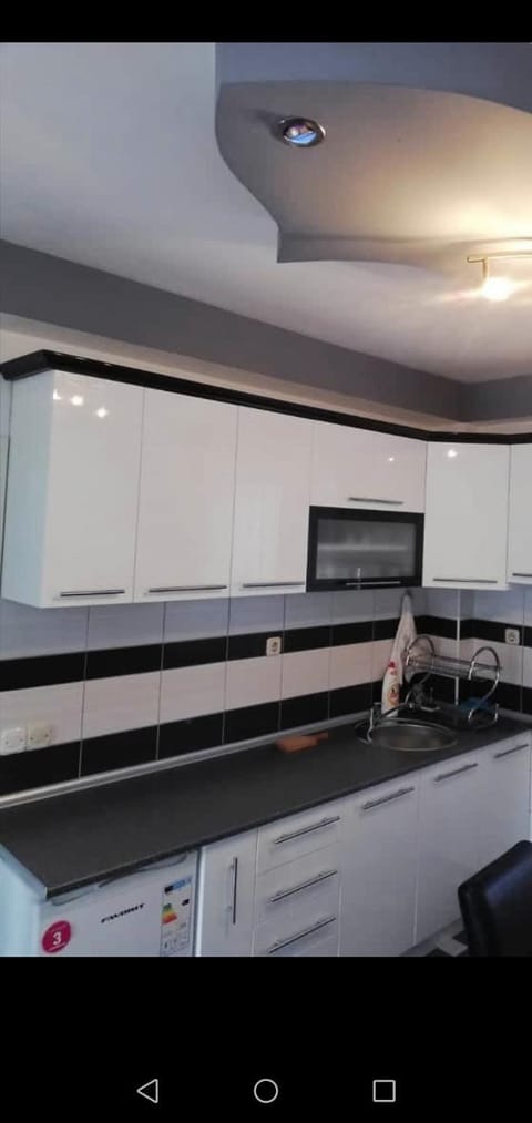 Nova Apartments Apartment in Ohrid