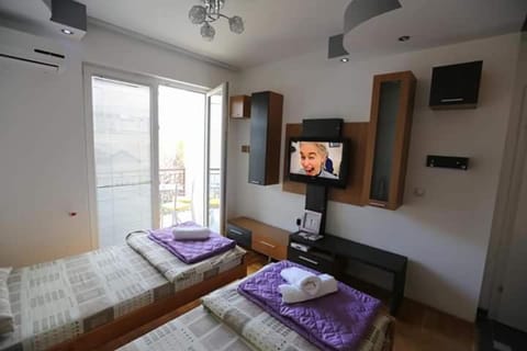 Nova Apartments Apartment in Ohrid