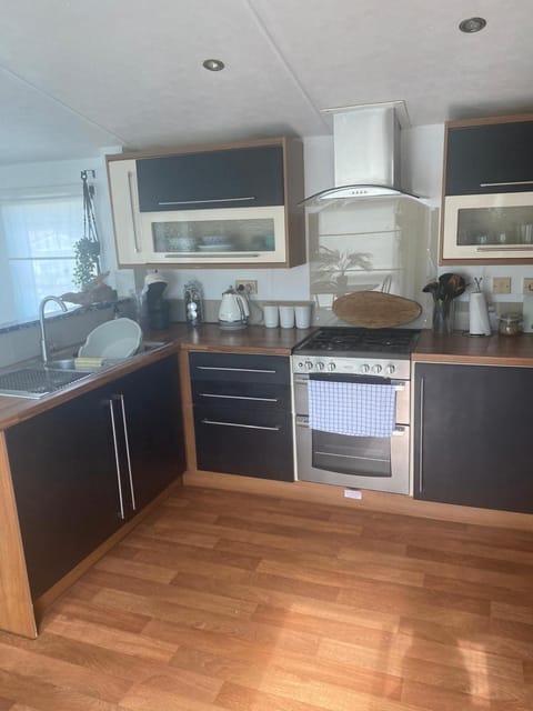 Malaga Monte Parc Campground/ 
RV Resort in Alhaurín de la Torre