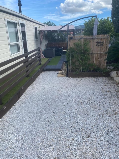 Malaga Monte Parc Campground/ 
RV Resort in Alhaurín de la Torre