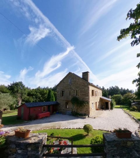 Property building, Garden, Lobby or reception