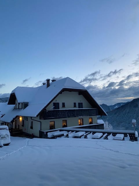 Kmetija Matk Farm Stay in Carinthia, Austria