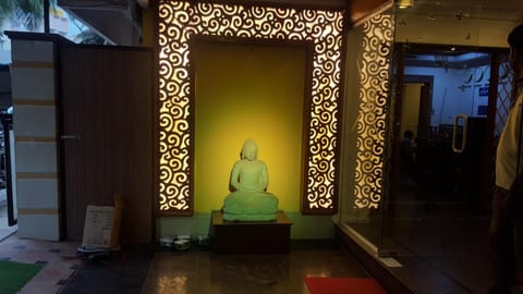 Facade/entrance, Lobby or reception