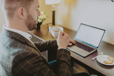 Hotel Rialto Hotel in Victoria